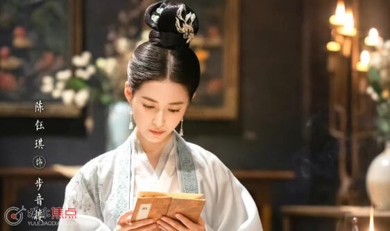 浮图缘女主配音是谁