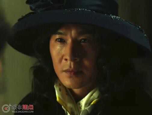 破晓东方夜莺有原型人物吗