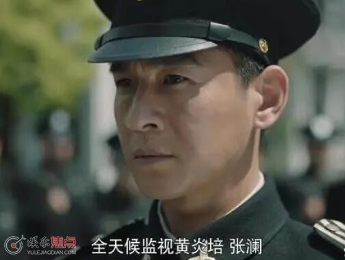 破晓东方夜莺有原型人物吗