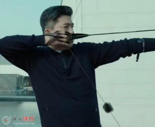纵有疾风起人物关系介绍