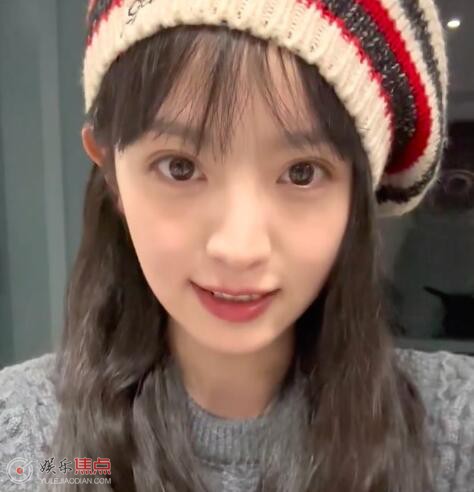 田曦薇称没有谈恋爱