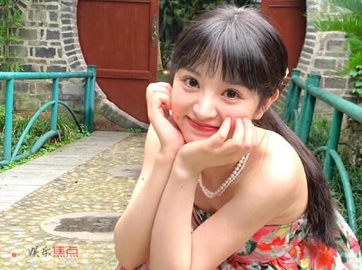 田曦薇称没有谈恋爱