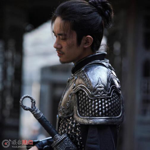 满江红历史背景介绍