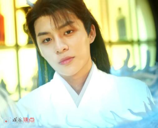 侍酒令人物关系梳理