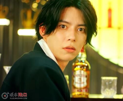 侍酒令人物关系梳理