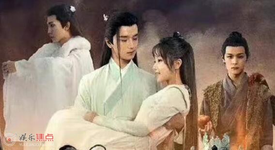 侍酒令有几个单元故事