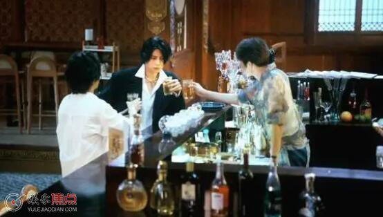 侍酒令一共多少集