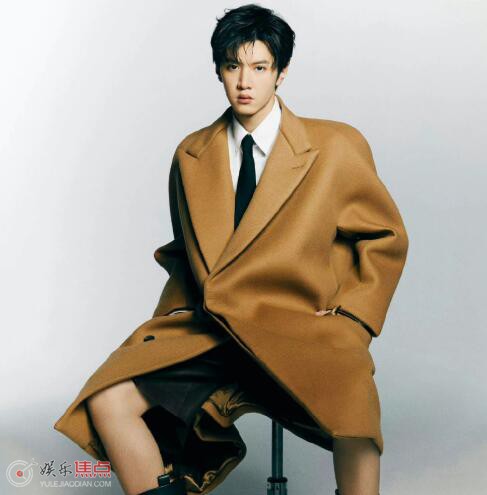 陈哲远做过深圳校服模特吗