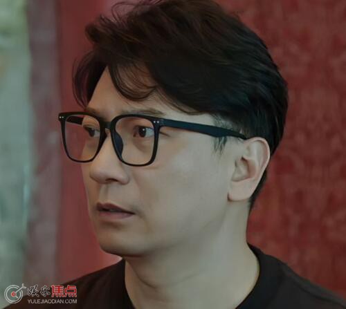 纵有疾风起沙舟复婚了吗