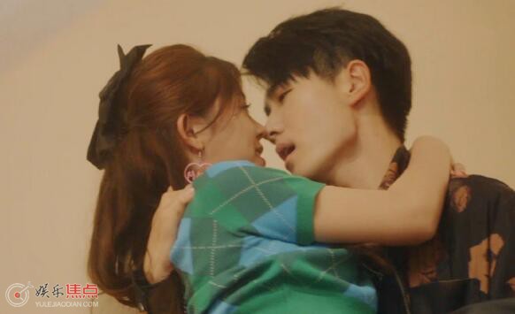 我迟到了那么多年陆溜溜齐飞是一对吗