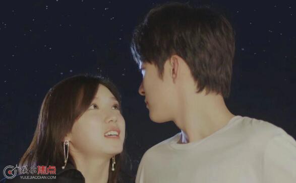 我迟到了那么多年姜喜乐告白丁冉第几集