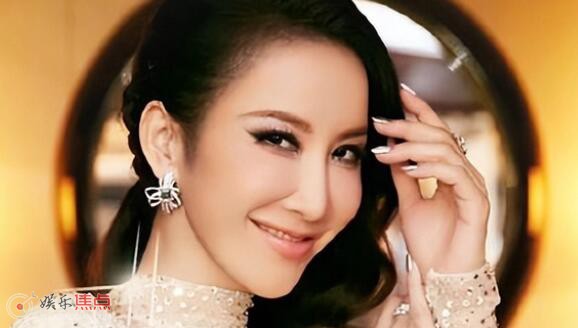 李玟是混血吗