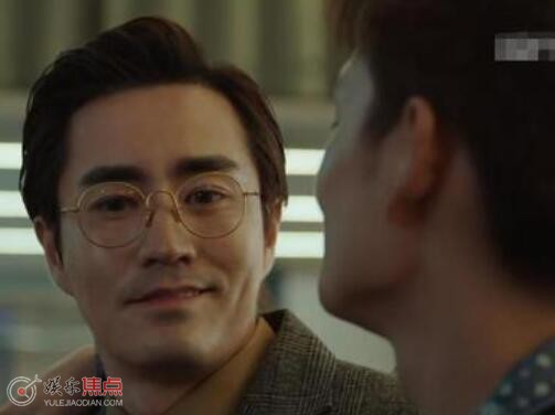 纵有疾风起五个合伙人介绍