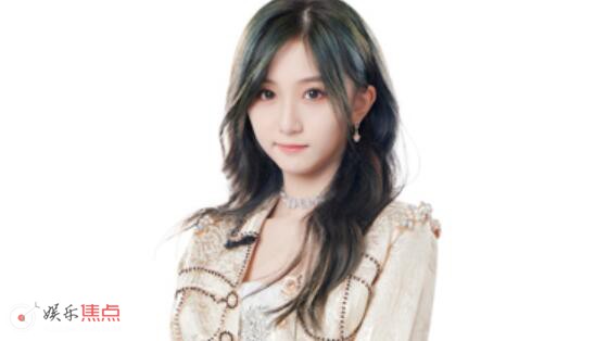 snh48赵佳蕊是几期生