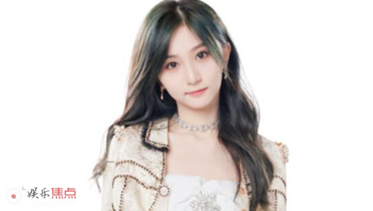 snh48赵佳蕊多大