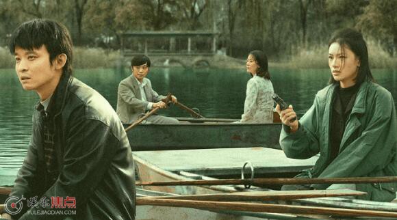 平原上的摩西在哪个平台播出