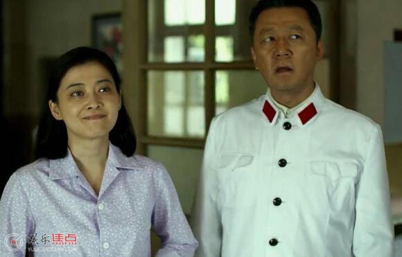父母爱情为什么去小岛生活