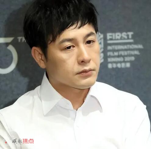 张颂文在狂飙中扮演谁