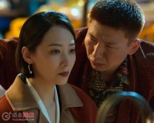 狂飙程程是泰叔什么人