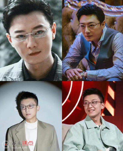 狂飙高启盛演员资料介绍