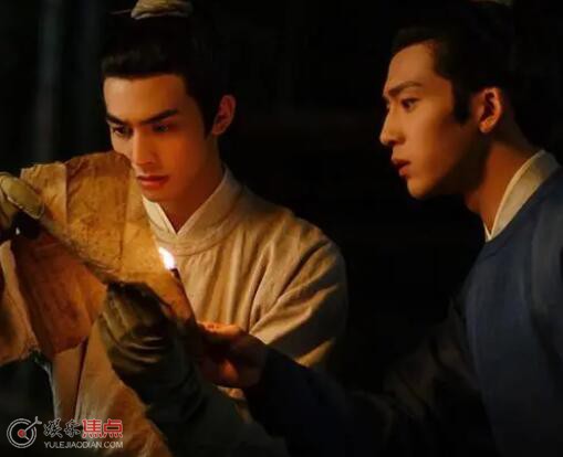 张公案为什么改名君子盟