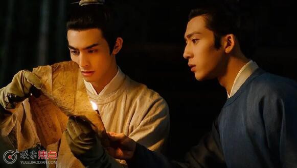 君子盟张屏兰珏年龄差