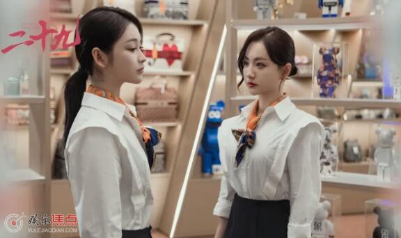 二十九岁更新时间