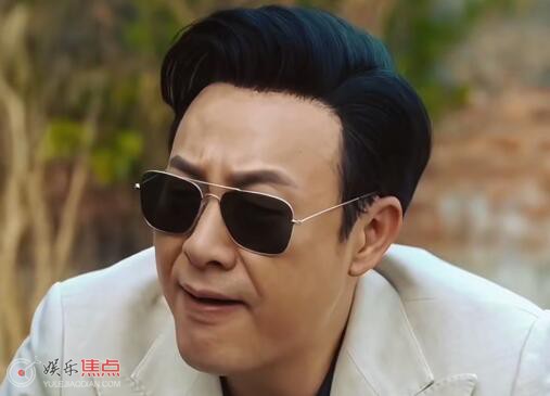 狂飙强盛集团现实中存在吗