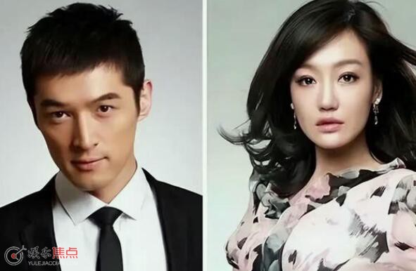 薛佳凝胡歌什么时候分手的