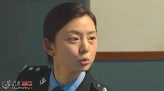 狂飙小五扮演者叫什么名字