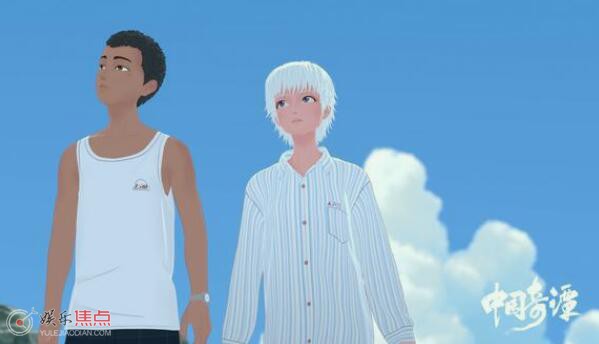 中国奇谭第六集引争议