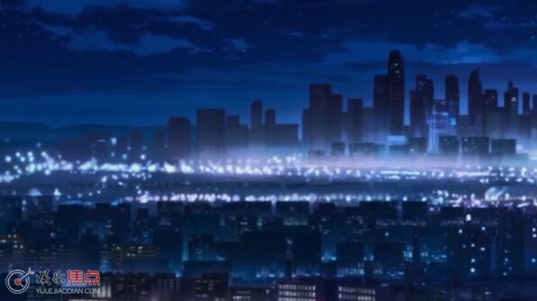 中国奇谭第六集结局