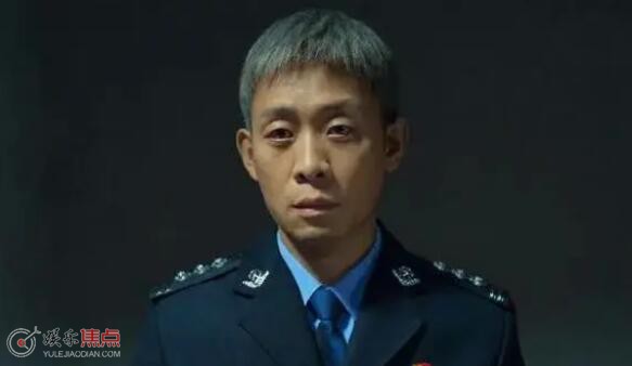 张译在佛山拍的什么戏