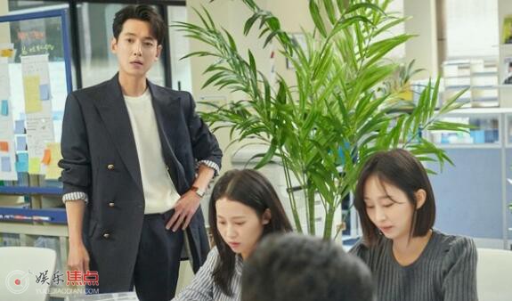 浪漫速成班男主为什么喜欢女主