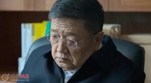 狂飙最后大佬是谁