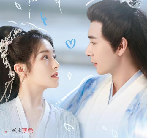 星落凝成糖里谁是男女主