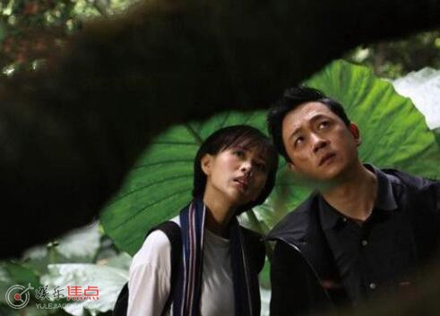 潘粤明和尹姝贻什么时候认识的