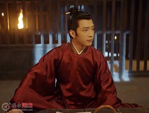 君子盟谁陷害了兰珏的父亲