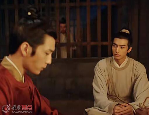 君子盟谁陷害了兰珏的父亲