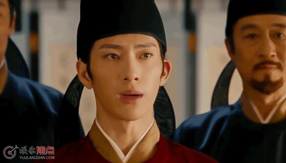 君子盟兰珏是慕叶生吗