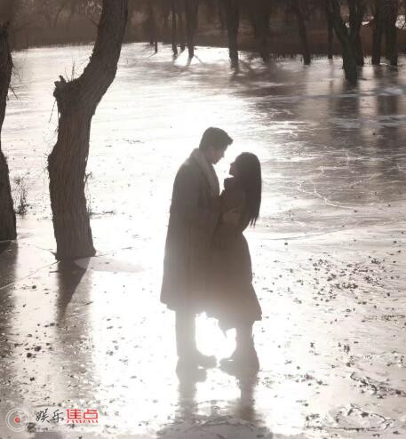 秦牛正威公开恋情