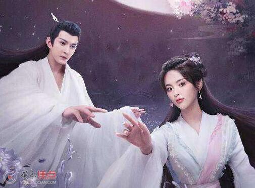 重紫和花千骨的区别