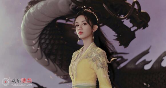 护心女主身份