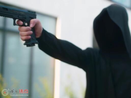 下一站你的世界的真凶是谁