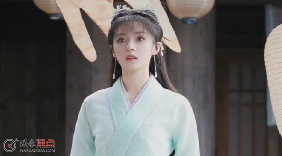 星落凝成糖紫芜公主谁的妹妹