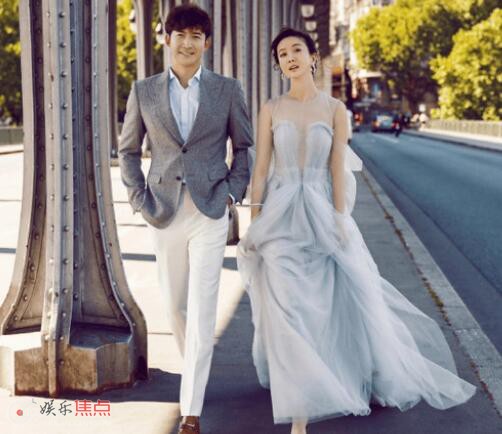 王阳的老婆高斯个人资料