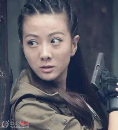 王阳的老婆高斯个人资料