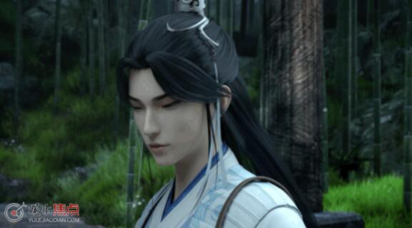 赤焰锦衣卫云飞鸿介绍