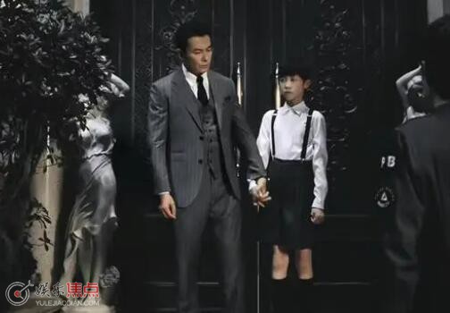 裴溯和骆为昭是什么关系