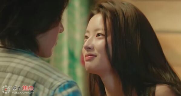 夏花何冉萧寒在一起了吗